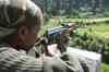 J&K: Two militants killed in an encounter