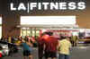 US gunman opens fire in health club, 5 dead