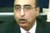 Kashmir resolution crucial to peace in South Asia: Pakistan