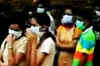 3 doctors test positive for swine flu in Delhi