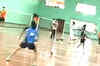 LeT threat to World Badminton tournament