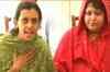 Family lashes out at Azad over his remarks on Reeda