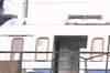 First visuals: Delhi Metro train derailment