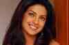 Priyanka Chopra in a candid chat