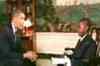 11-year-old journalist interviews Barack Obama