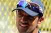 Rahul Dravid back in ODI squad