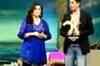 First Look: Tere Mere Beech Mein by Farah Khan