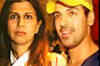 John Abraham's new love!