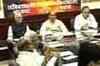 BJP 'Chintan Baithak' begins in Shimla