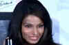 Bipasha launches body spray
