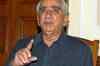 From BJP's Hanuman, I am now its Ravana: Jaswant