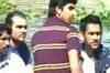 Watch: Dhoni, Sehwag together after injury row