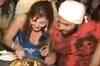 Deepshika-Aaman's birthday bash