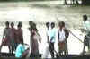 Floods wreaks havoc in West Bengal