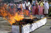 Protests continue in Manipur over encounter killings