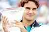 Federer wins Cincinnati Masters title