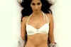 Sophie Chaudhary sizzles in bikini