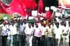 Protests in Punjab over rising food prices