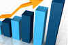 India's Q1 GDP grows up 6.1 per cent