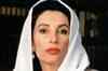 'Bhutto told PAF to be ready to attack India's N-sites'