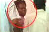 Nigerian woman carrying drugs held at Mumbai airport