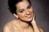 Kangana Ranaut to play a journalist