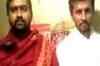 Pro-China Maoists attacked Indian priests?