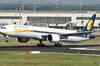 Jet Airways flights cancelled as pilots go on mass leave