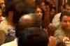 'All The Best' stars visit Siddhivinayak Temple
