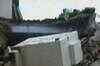 Building collapses in Faridabad; several feared trapped