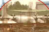 Grounded arms-laden UAE plane takes off for China