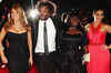 Oprah's 'Precious' premiere