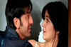 Ranbir-Katrina's 'Ajab' chemistry