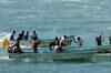 NATO warns India of Somali pirate attacks