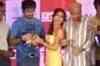 Music launch: 'Tum Mile'