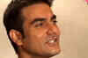 Why is Arbaaz Khan miffed?
