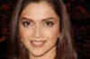 Deepika: The dazzling cover girl!