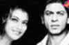 SRK, Kajol on cover page of Vogue