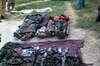 Three LeT terrorists killed in J&K encounter