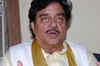 Shatrughan Sinha praises Rahul Gandhi
