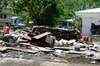 At least 35 dead as tsunami hits Samoa islands