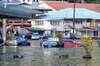 At least 100 dead as tsunami hits Samoa islands