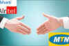 Bharti calls of telecom deal with MTN