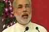 Sardar Patel should have been our first PM: Modi