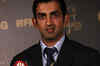 ICC Awards: Gambhir Test player of the year