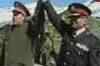 India, China military delegations meet at Tawang