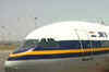 Mid-air scare for Jet flight with Chidambaram onboard