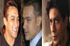 Top 5 tax payers in Bollywood