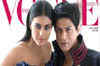 Bollywood stars on magazine covers