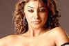 Deepal Shaw's sexy photoshoot